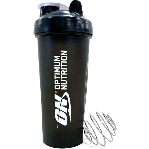 Optimum shaker 600ml - shaker,