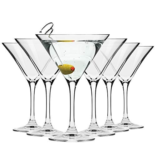 Krosno martini gläser - martini,