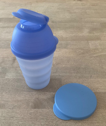 Top tupperware 1 - top, junge