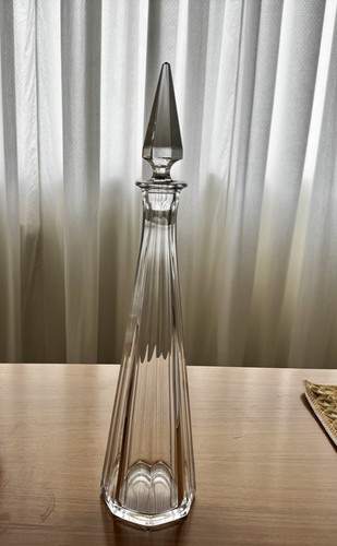 Baccarat linie pyramide - linie,