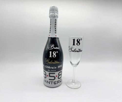 Personalisierte flasche - personalisierte,