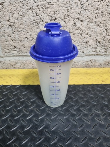 Tupperware unzen 500 ml - 16, unzen/500