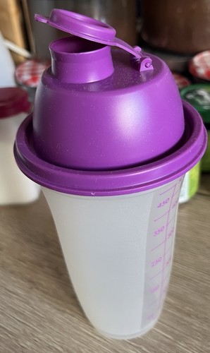 Tupperware mix fix 500ml - tupperware, mix-fix