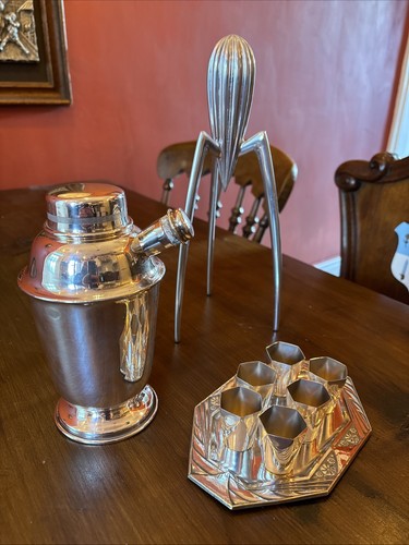 Original deko cocktail shaker - original,