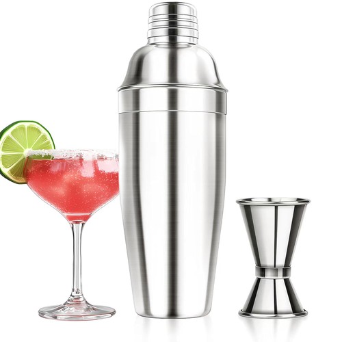 Cocktail shaker großer 750ml - shaker,,