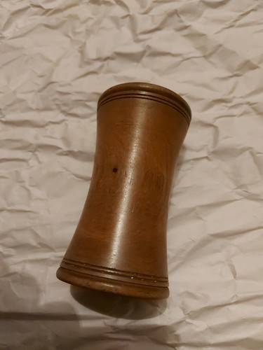 Würfelstreuer becher antik - würfelstreuer,