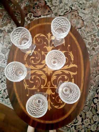 Baccarat kristallgläser - baccarat,