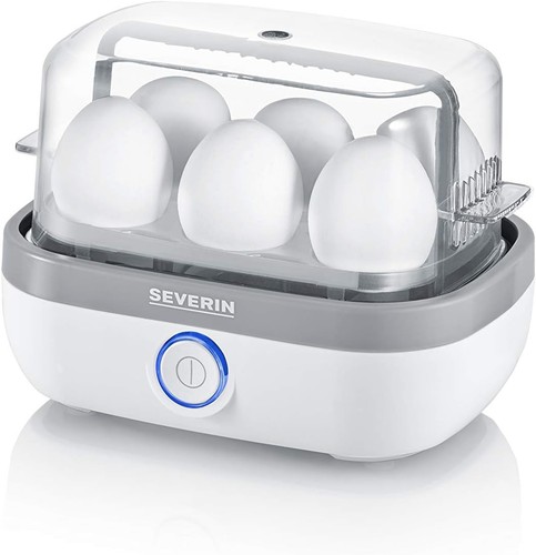 Severin eierkocher mit - severin,