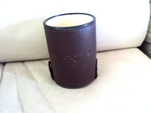 The beaumont leder - leder, 5