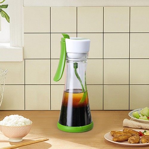 Salat dressing shaker - salat, gewürze