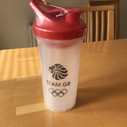 Team shaker cup - team, gb