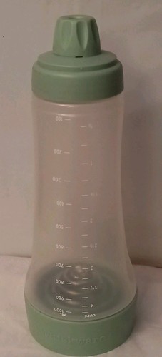 Whiskware plastic salad - plastic,