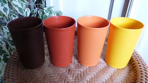 Tupperware konvolut bunte - tupperware,