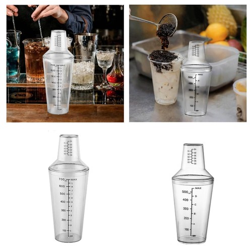 Cocktails shaker transparent - shaker,