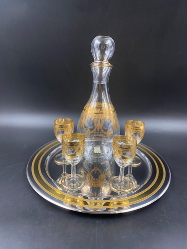 Service set wodka - set, grappa
