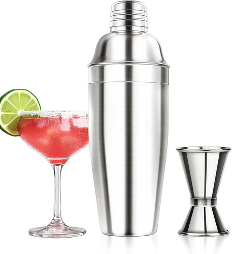 Cocktail shaker großes 750 - shaker,,