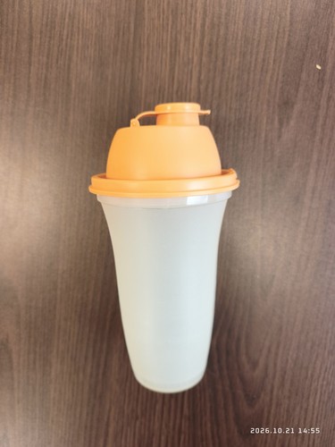 Tupperware becher shaker - tupperware,