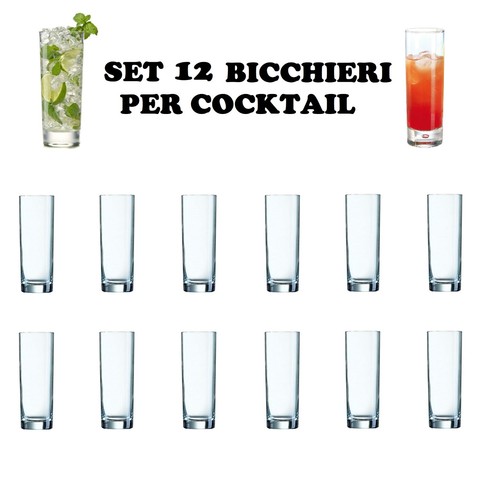 Set gläser geeignet für - set,